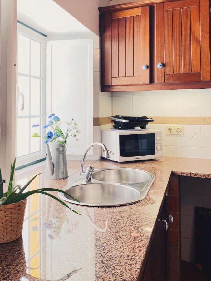 Casa Da Vila Odeceixe Dış mekan fotoğraf