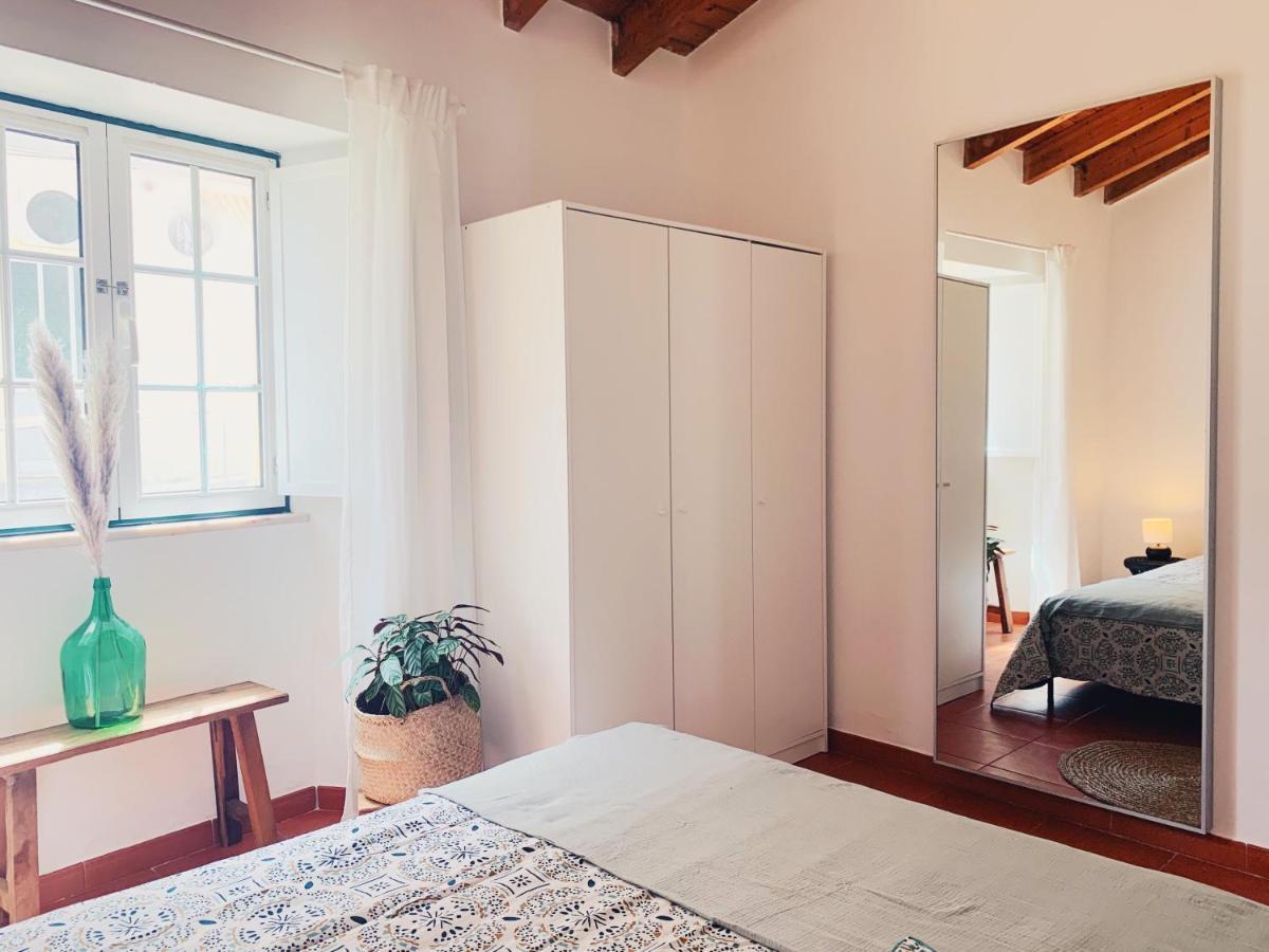 Casa Da Vila Odeceixe Dış mekan fotoğraf